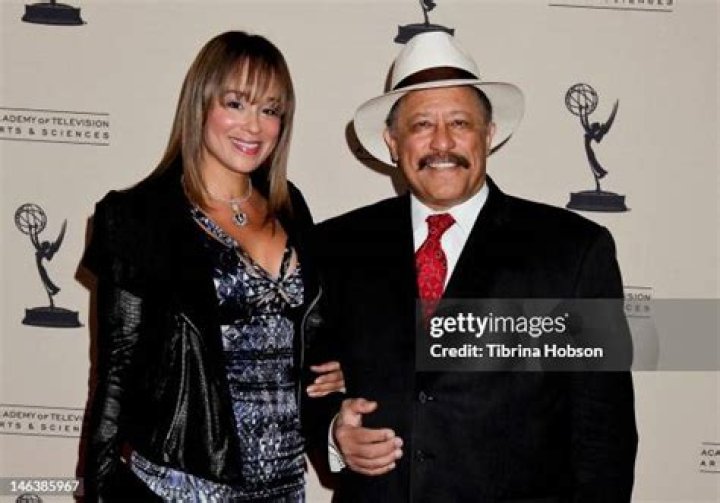 Where is Judge Joe Brown Wife Deborah Herron Now? Everything To Know