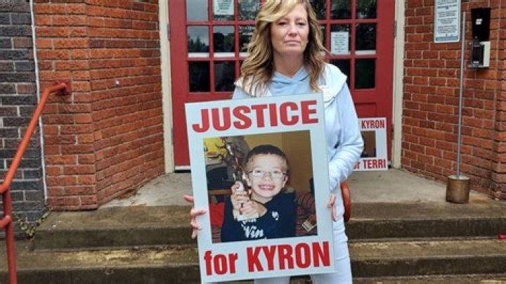 Where Is Kyron Horman Stepmother Terri Moulton Now? Missing Case Update