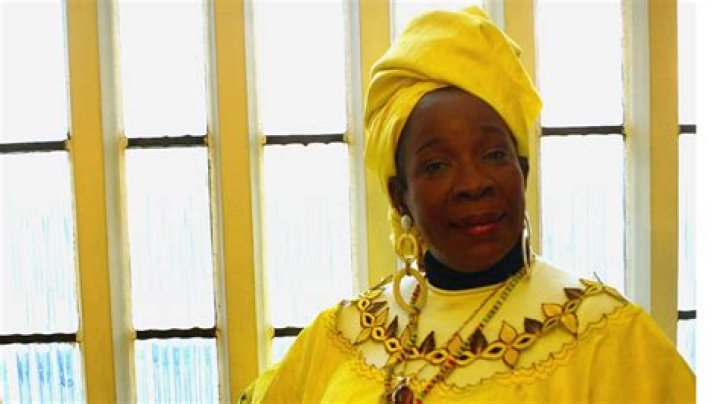 Where is Rita Marley Now? Who is Rita Marley?