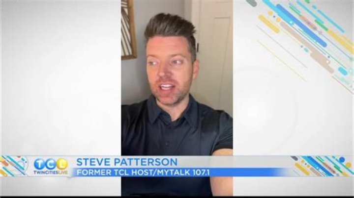 Where is Steve Patterson From ‘Twin Cities Live’ Going? Everything On His Salary & More