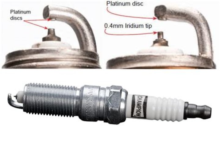 Which is better iridium or platinum spark plug