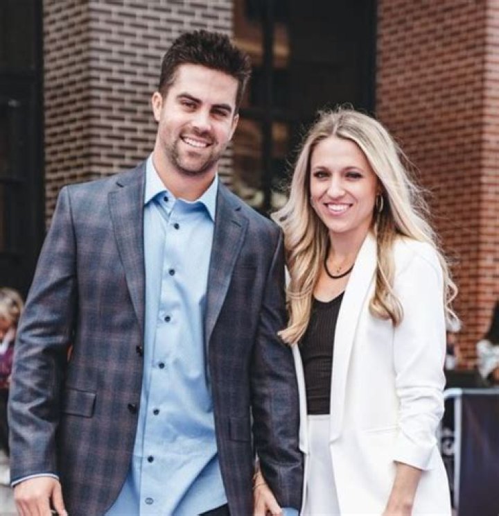 Whit Merrifield Age, Wiki, Biography, Wife, Children, Salary, Net Worth, Parents