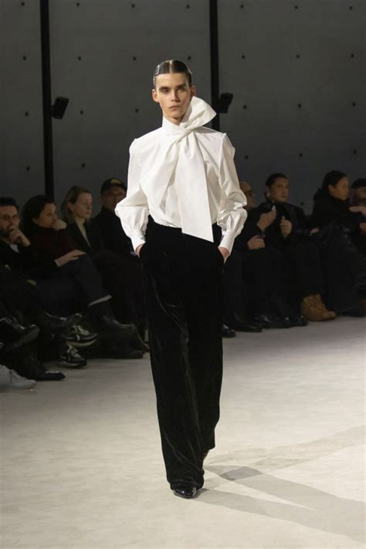 Who are Anthony Vaccarello Siblings?