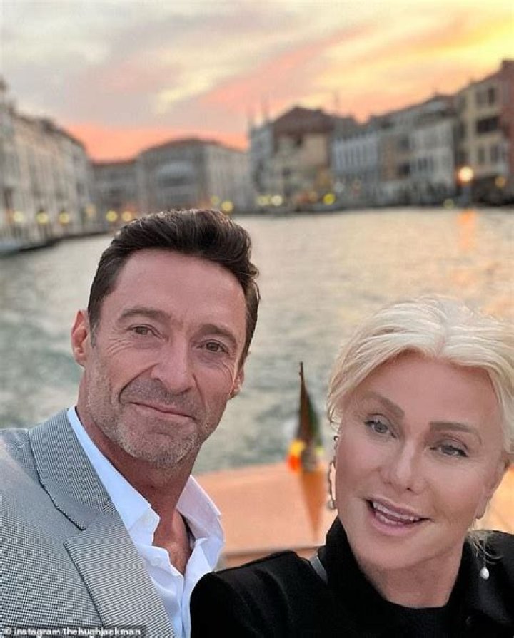 Who Are Deborra-Lee Furness Siblings?