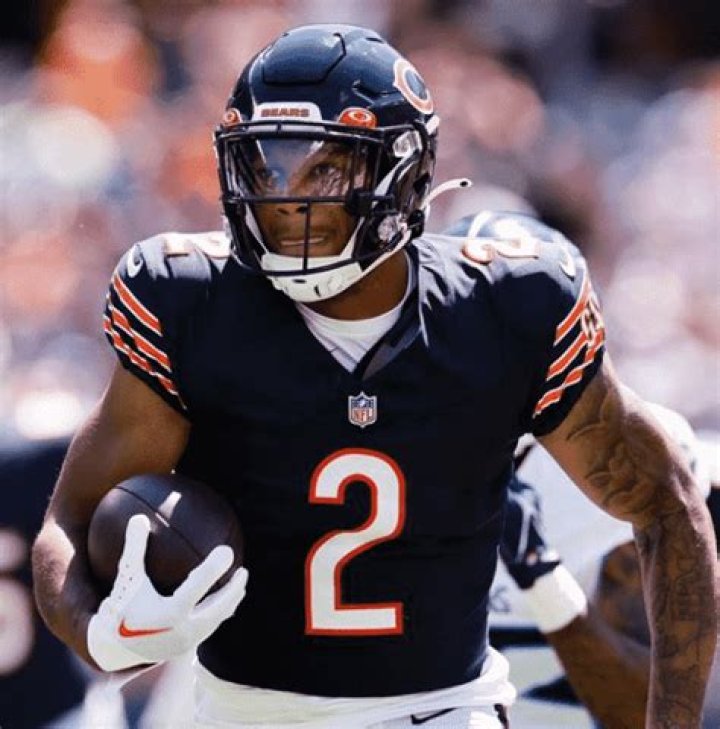 Who Are DJ Moore Siblings?