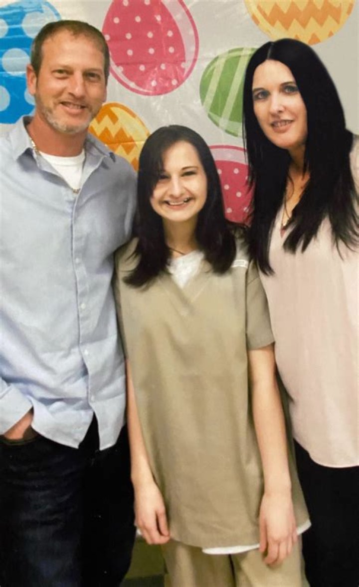 Who are Gypsy Rose’s Parents?