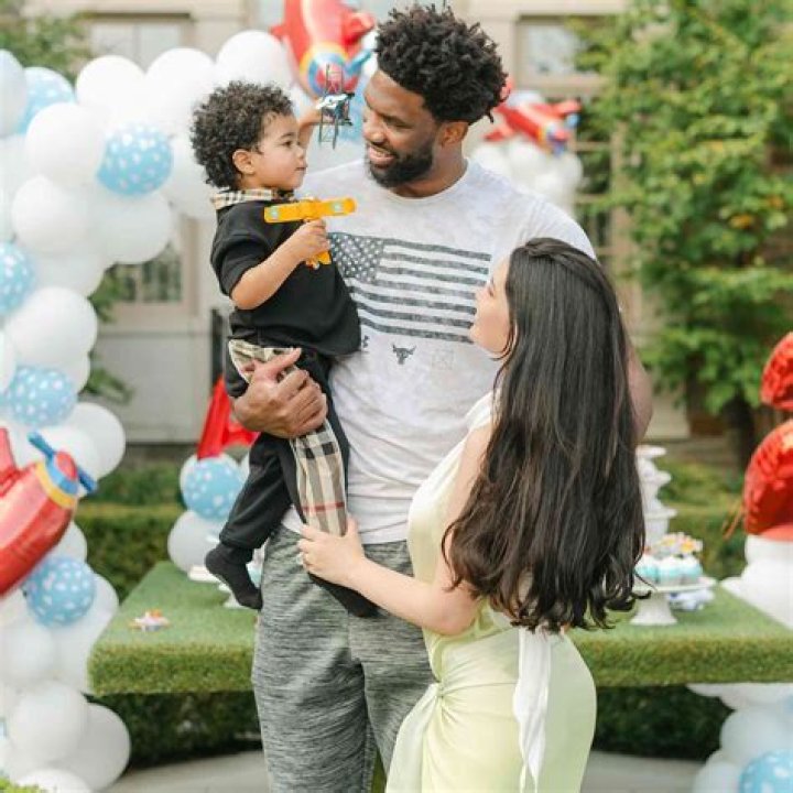 Who Are Joel Embiid Parents? Everything To Know About His Father And Mother