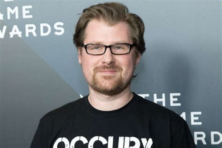 Who Are Justin Roiland Parents?