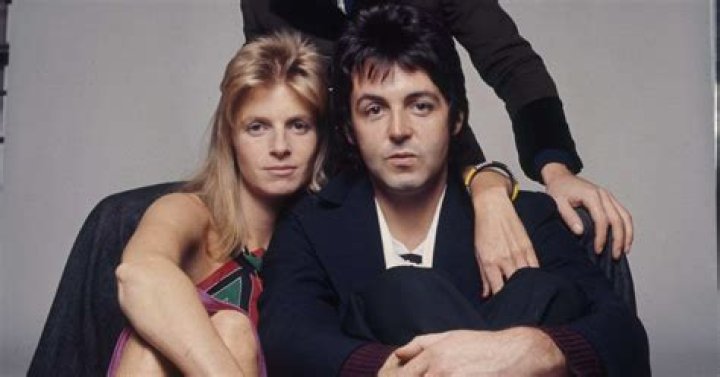 Who Are Kate McCartney And Robert Coleman: Are They Married?