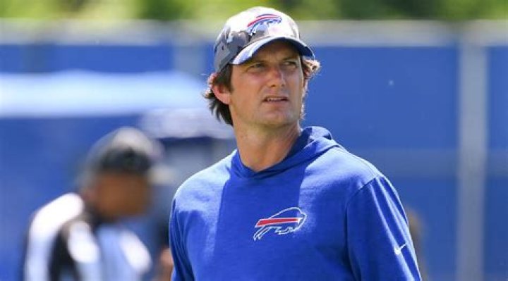 Who are Ken Dorsey’s Parents?
