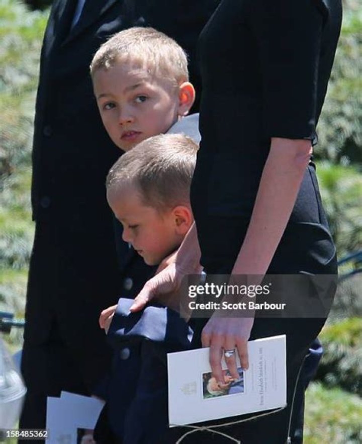 Who are Lachlan Murdoch’s children, Kalan, Aidan, and Aerin Murdoch?