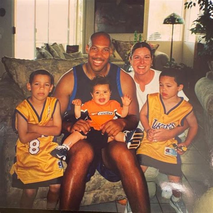 Who are LaMelo Ball’s Parents?
