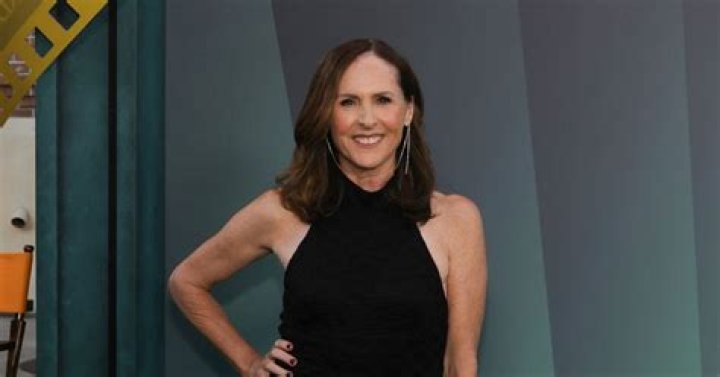 Who are Molly Shannon Parents?