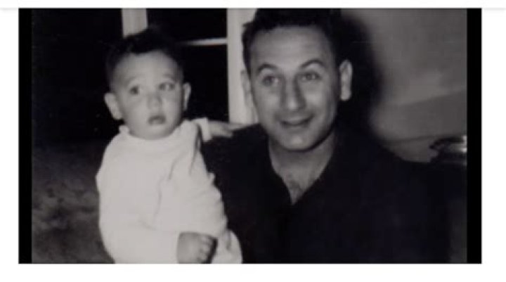 Who are Paul Reubens' Parents?