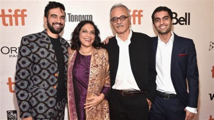 Who are Subhas Nair’s Parents?
