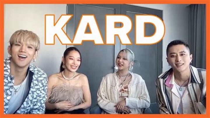 Who are the KARD Members? Have They Disbanded or Are They Still Together?