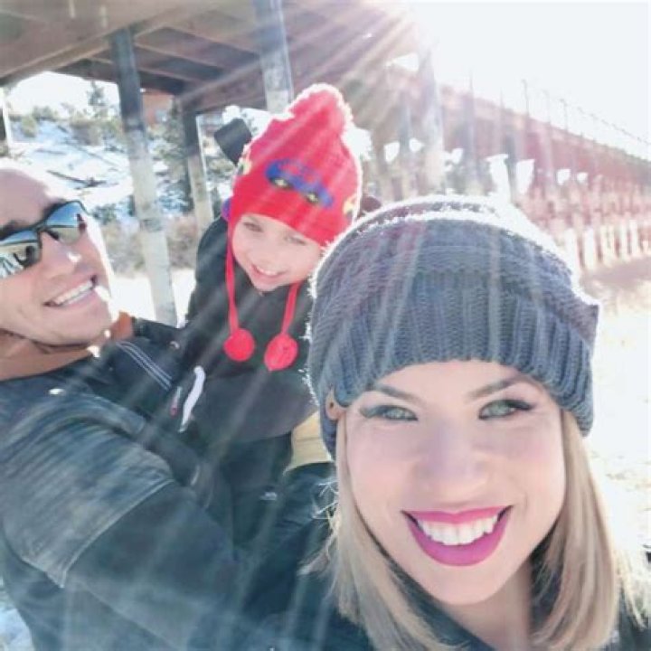 Who Are Tony Ferguson Parents?