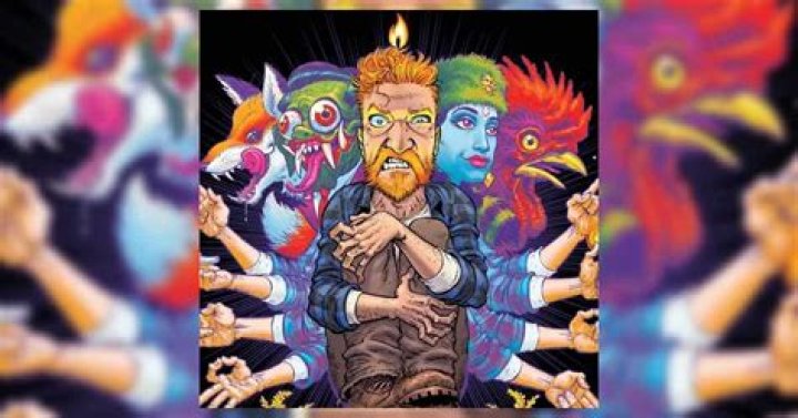 Who Are Tyler Childers Siblings?