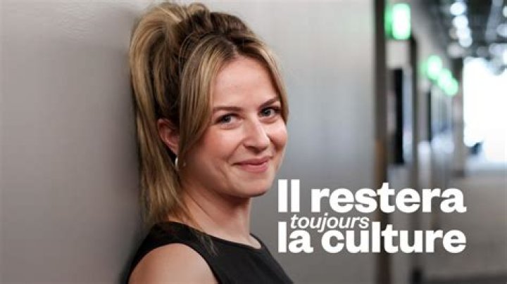 Who is Actress Catherine Chabot? Conjointe Wikipedia – Meet Her On Instagram