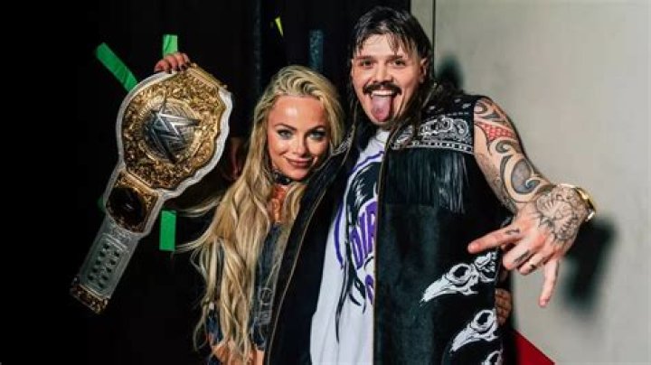 Who Is Adam Cole Wife? WWE Wrestler Love Life Explored