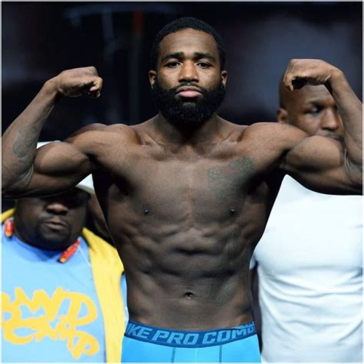Who is Adrien Broner? Wiki, Age, Girlfriend, Net Worth, Ethnicity
