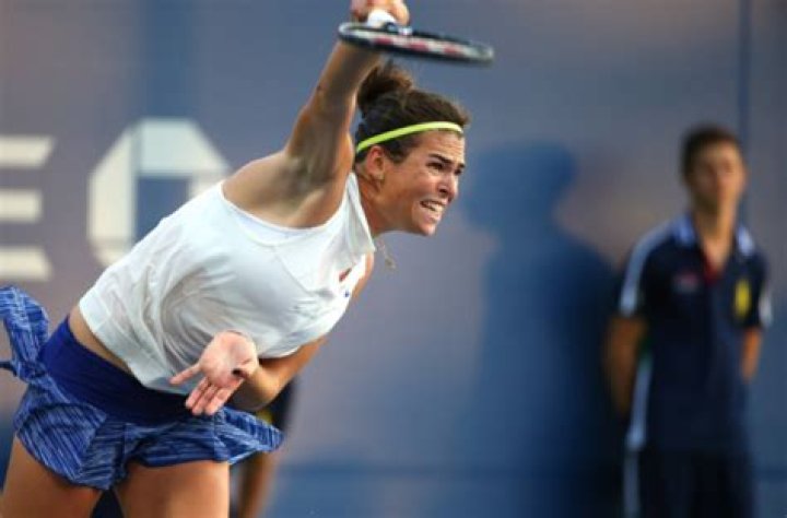Who is Ajla Tomljanovic: Biography, Net Worth & More