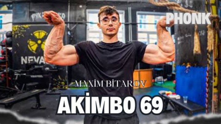 Who Is @akimbo_69 on TikTok? Real Name, Age, Height And Nationality Explored