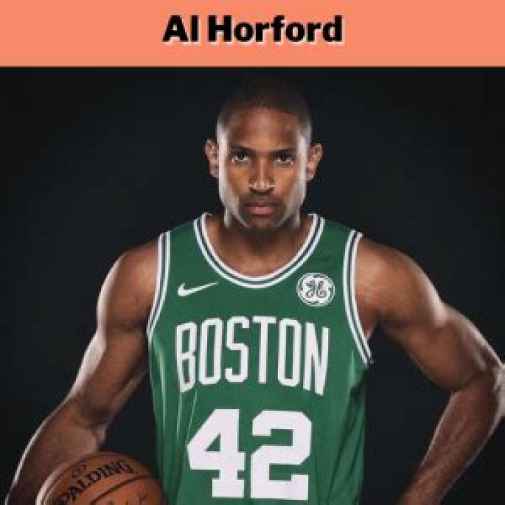 Who is Al Horford: Biography, Net Worth & more