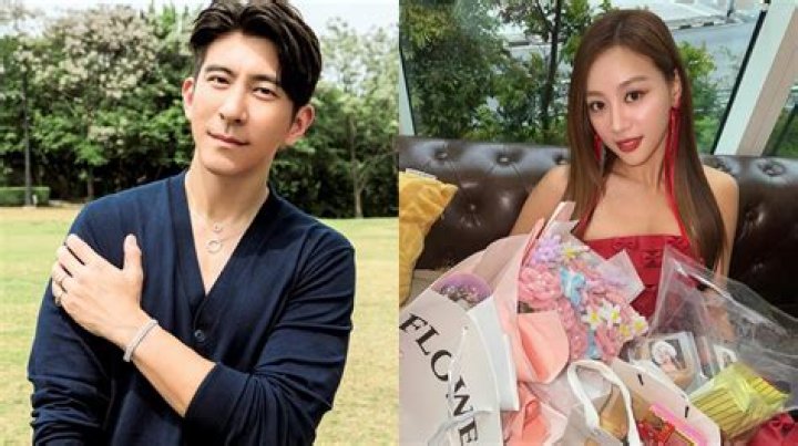 Who Is Alyssa Chia Husband Xiu Jie Kai? Everything To Know About The Actress personal Life