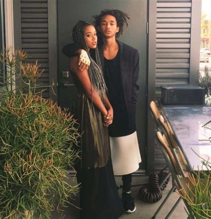 Who is Amandla Stenberg Dating – Amandla Stenberg's Boyfriend & Exes
