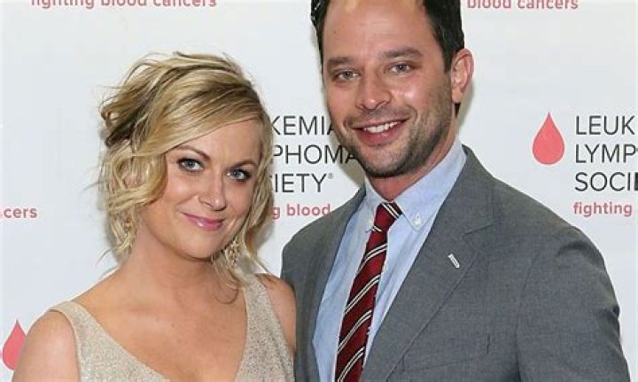 Who is Amy Poehler Dating – Amy Poehler's Boyfriend & Exes