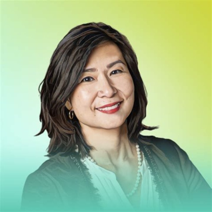 Who Is Angela Hwang? Everything About The Group President OF Pfizer