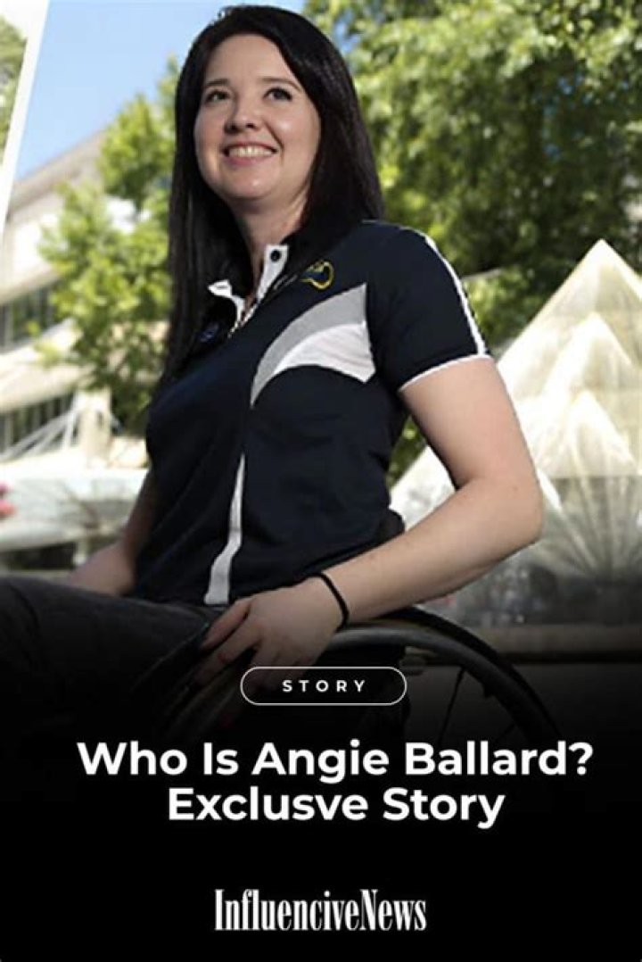 Who is Angie Ballard? Bio, Age, Net Worth, And More