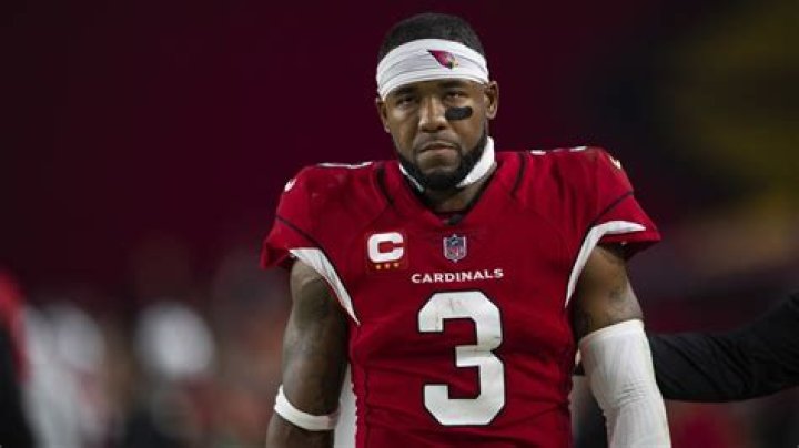 Who Is Arizona Cardinals NFl Player Budda Baker’s Wife Tiffany Stanfield? Everything To Know
