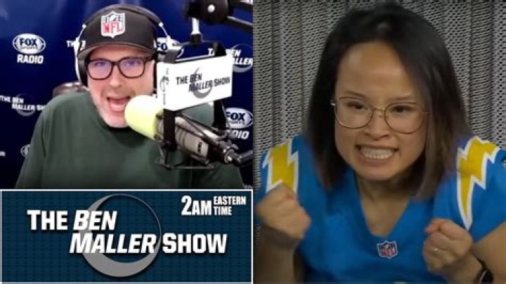 Who is Ben Maller Wife? Details on his Net Worth, Salary, Age, Height, Show & Podcast