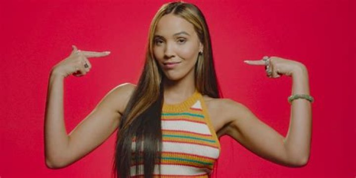 Who Is Billie-Jean Blackett From “The Circle” Season 5?