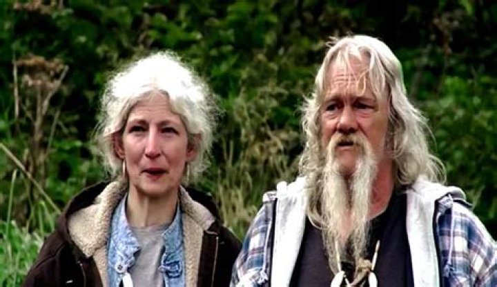 Who is Billy Brown’s Wife Ami Brown from ‘Alaskan Bush People’?