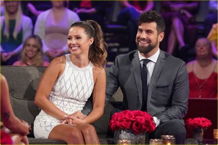 Who is Blake Moynes Dating? Who is Blake Moynes Girlfriend?