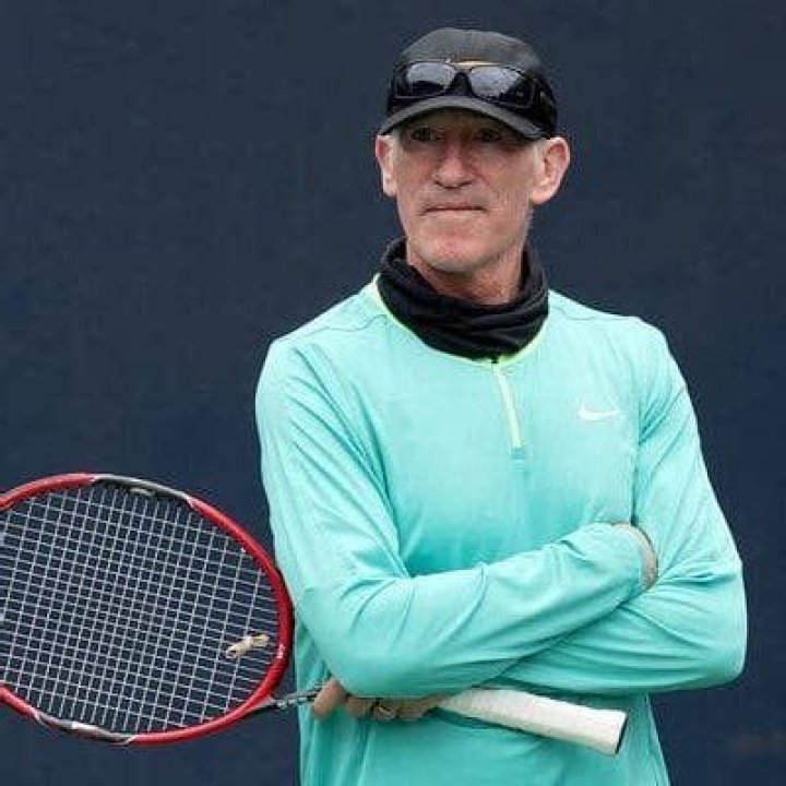 Who Is Brad Gilbert? A Look Into Tennis Coach Career: Wiki And Personal Life