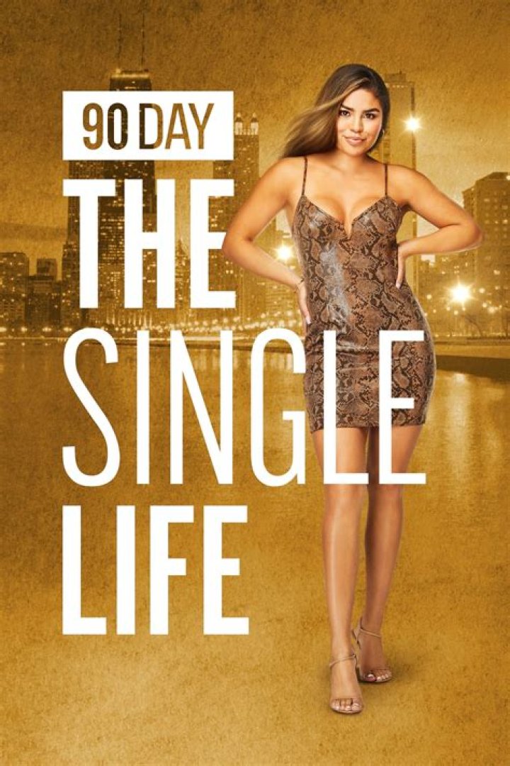 Who Is Caesar Mack From “90 Day: The Single Life”?
