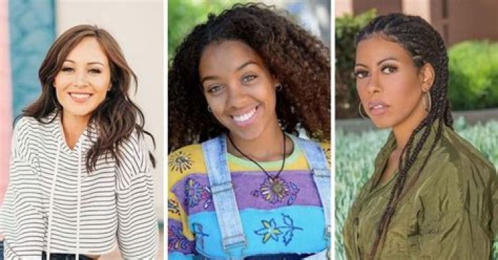 Who Is Camille Calvin? Facts To Know About The Deadly Cheers Actress