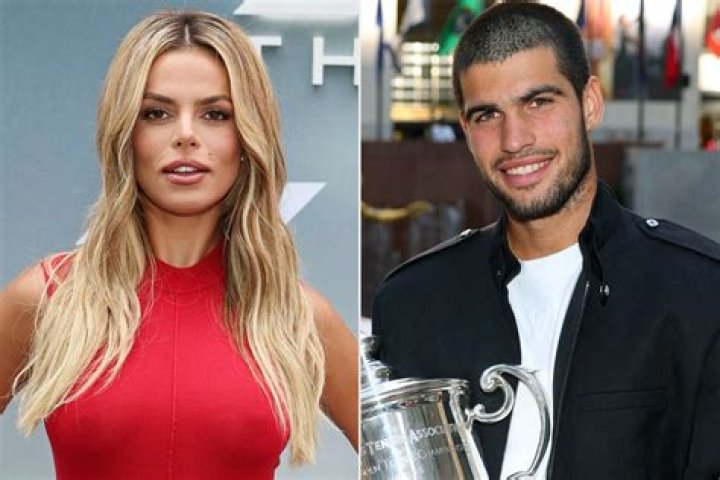 Who is Carlos Valdes Dating – Carlos Valdes's Girlfriend & Exes
