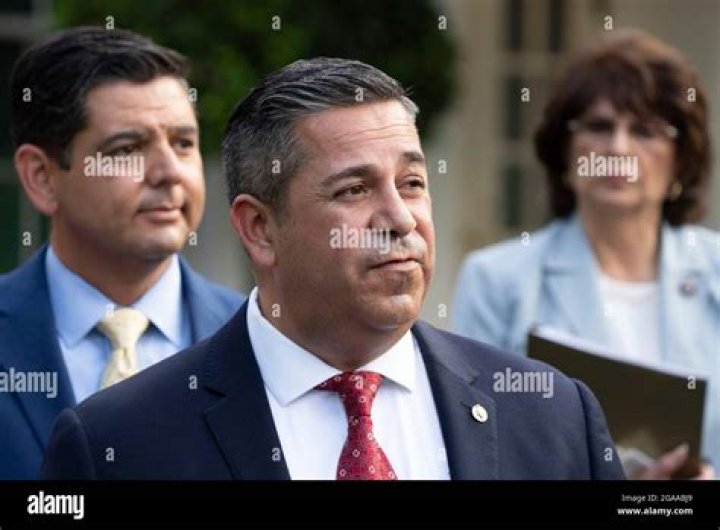 Who Is Carmen Ray? Everything On Senator Ben Ray Luján Wife
