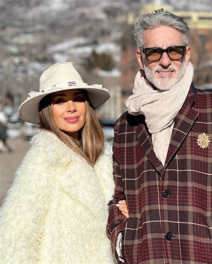 Who is Catherine Siachoque Dating – Catherine Siachoque's Husband & Exes
