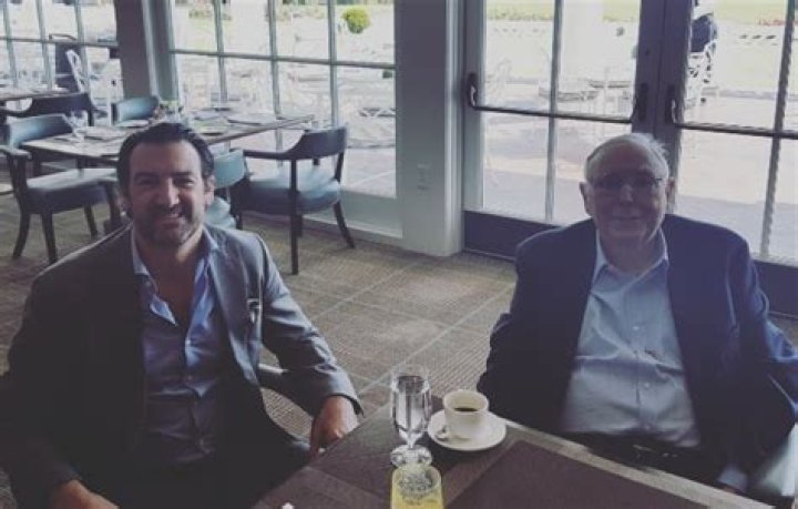 Who Is Charlie Munger?, Age, Height, Weight, Career, Family, Net Worth