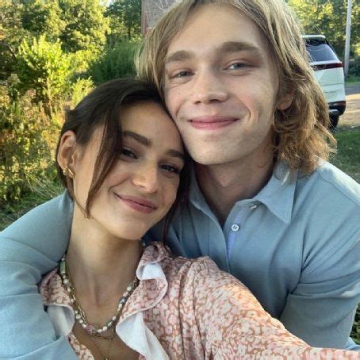 Who is Charlie Plummer Dating – Charlie Plummer's Girlfriend & Exes