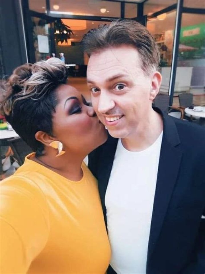 Who is Cheryl Porter Dating – Cheryl Porter's Boyfriend & Exes
