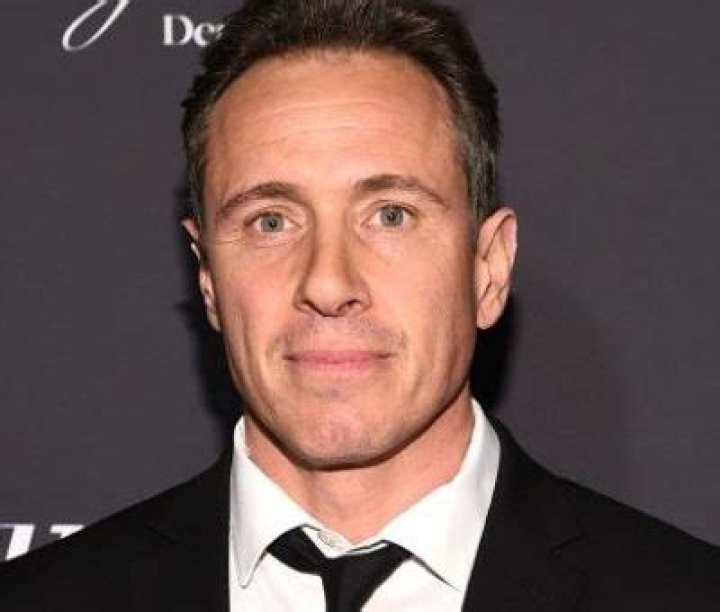 Who Is Chris Cuomo? Everything You Need To Know About Him