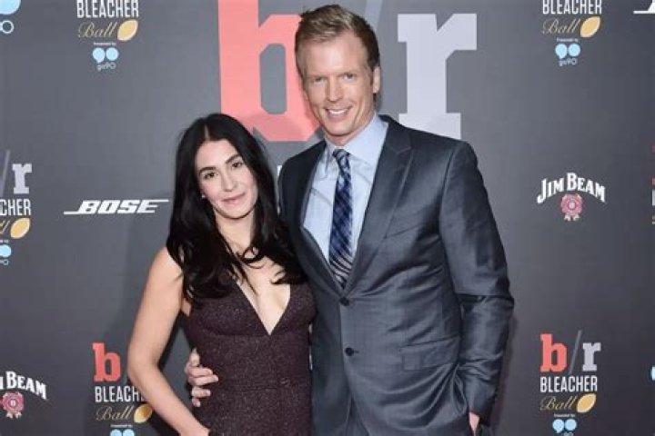 Who Is Chris Simms? Wiki, Age, Height, Wife, Net Worth, Kids, Career