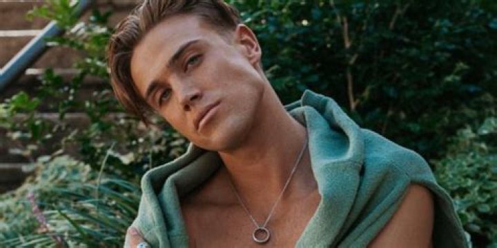 Who Is Creed McKinnon From “Too Hot To Handle”?